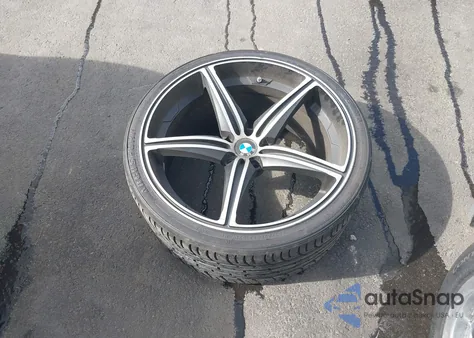 2008 BMW 650I из США, поврежденный, VIN WBAEB53548CX62579